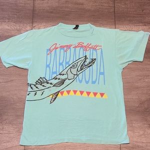 Jimmy Buffett Vintage tshirt 1988